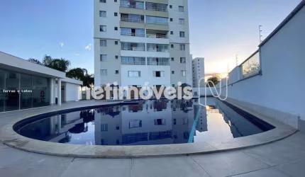 Venda Apartamento 2 quartos Bandeirantes (pampulha) Belo Horizonte