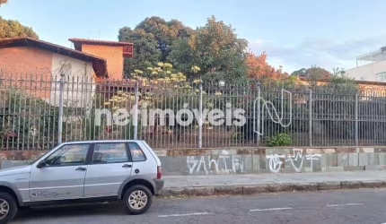 Venda Lote-Área-Terreno Santa Rosa Belo Horizonte