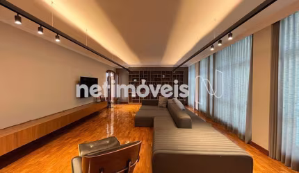 Venda Apartamento 4 quartos Floresta Belo Horizonte