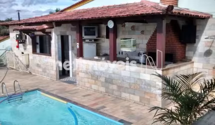 Venda Sítio Bonanza Santa Luzia