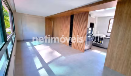 Venda Apartamento 3 quartos Sion Belo Horizonte
