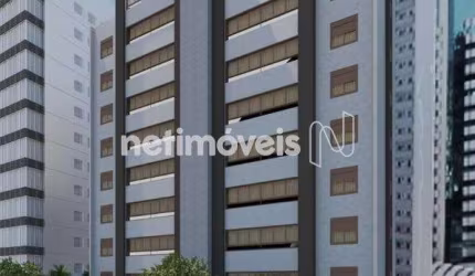 Venda Cobertura Sion Belo Horizonte