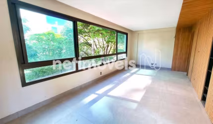 Venda Apartamento 3 quartos Sion Belo Horizonte