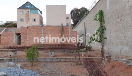 Venda Lote-Área-Terreno Trevo Belo Horizonte