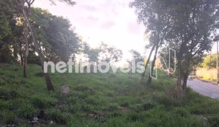 Venda Lote-Área-Terreno Jardim Nazareno Betim