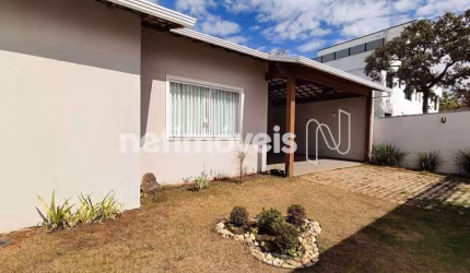 Venda Casa Lundcéia Lagoa Santa