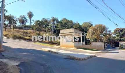 Venda Lote-Área-Terreno Bernardo de Souza Vespasiano