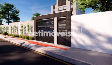 Venda Apartamento 2 quartos Arvoredo Contagem
