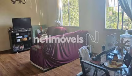 Venda Apartamento 3 quartos Indaiá Belo Horizonte