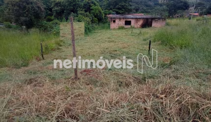 Venda Lote-Área-Terreno Zona Rural Nova Serrana
