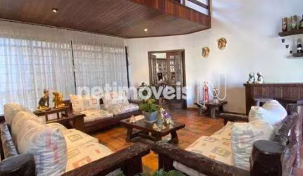 Venda Casa Castelo Belo Horizonte
