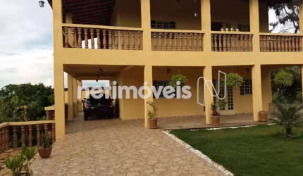 Venda Casa em condomínio Palmital Lagoa Santa