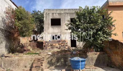 Venda Lote-Área-Terreno Juliana Belo Horizonte