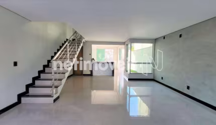 Venda Casa geminada Ouro Preto Belo Horizonte