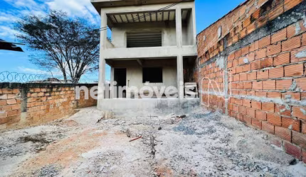 Venda Lote-Área-Terreno Trevo Belo Horizonte