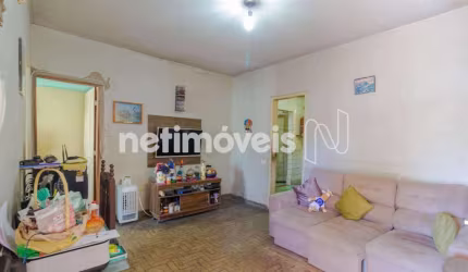 Venda Lote-Área-Terreno Santa Cruz Belo Horizonte
