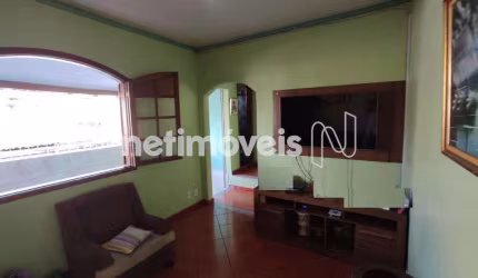Venda Casa Conjunto Califórnia Belo Horizonte