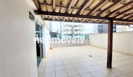 Venda Apartamento 3 quartos Santo Antônio Belo Horizonte