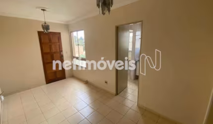 Venda Apartamento 2 quartos Idulipe Santa Luzia