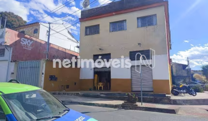 Venda Lote-Área-Terreno Santa Cruz Belo Horizonte