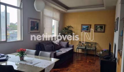 Venda Apartamento 3 quartos Santa Tereza Belo Horizonte