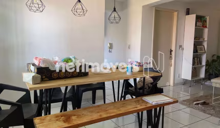 Venda Apartamento 2 quartos Itapoã Belo Horizonte