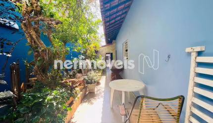 Venda Casa Floresta Belo Horizonte