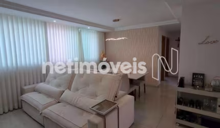Venda Apartamento 3 quartos Paquetá Belo Horizonte