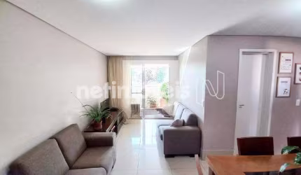 Venda Apartamento 3 quartos Indaiá Belo Horizonte