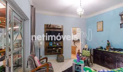 Venda Casa Floresta Belo Horizonte