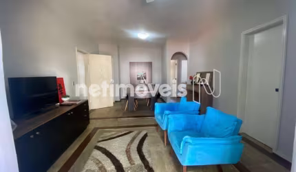 Venda Apartamento 3 quartos Itapoã Belo Horizonte