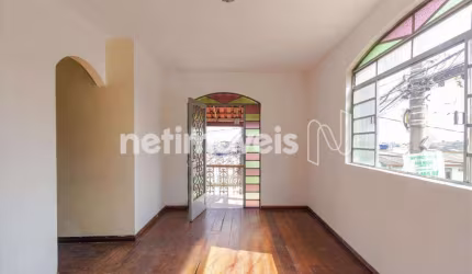 Venda Casa Boa Vista Belo Horizonte