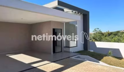 Venda Casa Residencial Paineiras Lagoa Santa