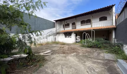 Venda Casa Cachoeirinha Belo Horizonte