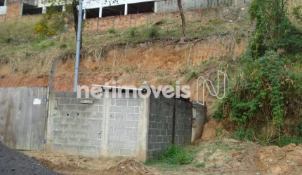 Venda Lote-Área-Terreno Ouro Preto Belo Horizonte