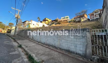 Venda Lote-Área-Terreno Santa Lúcia Belo Horizonte