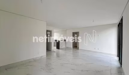 Venda Área Privativa Santa Amélia Belo Horizonte