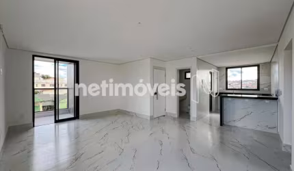 Venda Apartamento 3 quartos Santa Amélia Belo Horizonte