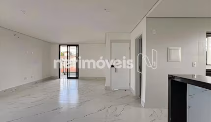 Venda Apartamento 3 quartos Santa Amélia Belo Horizonte