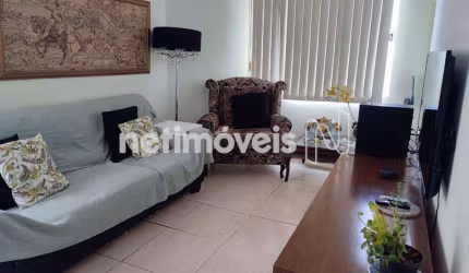 Venda Apartamento 3 quartos Concórdia Belo Horizonte