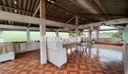 Venda Casa Santa Terezinha Belo Horizonte