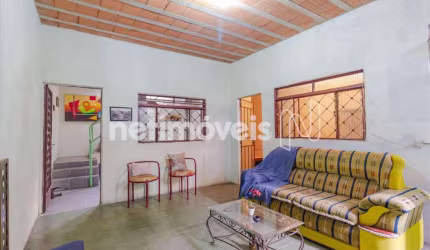Venda Casa Palmares Belo Horizonte