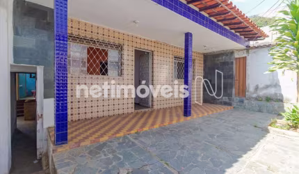 Venda Casa Providência Belo Horizonte