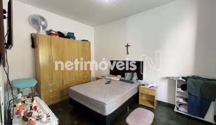 Venda Casa Glória Belo Horizonte