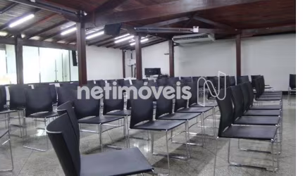 Venda Galpão Santa Amélia Belo Horizonte