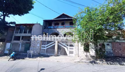 Venda Casa Glória Belo Horizonte