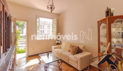 Venda Apartamento 2 quartos Serra Belo Horizonte
