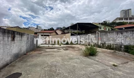 Venda Lote-Área-Terreno Ouro Preto Belo Horizonte