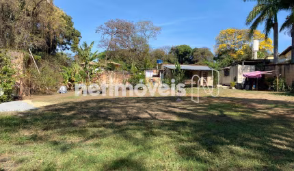 Venda Lote-Área-Terreno Trevo Belo Horizonte