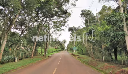 Venda Lote em condomínio Águas Claras Brumadinho